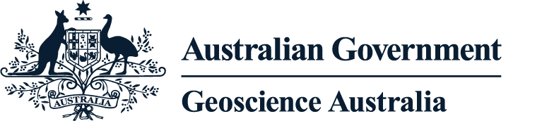 GA logo